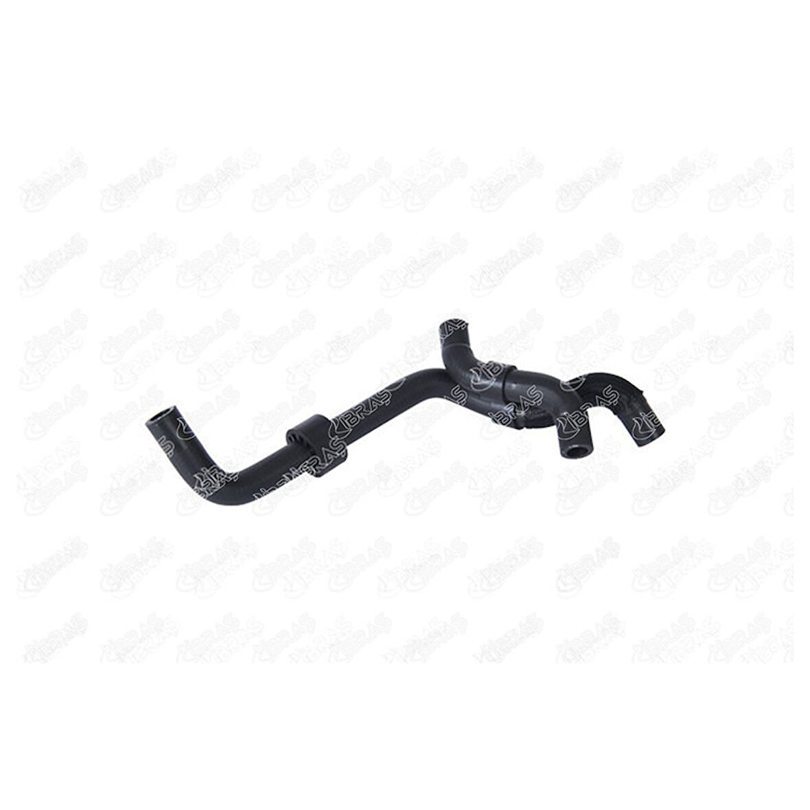 KALORİFER HORTUMU AUDI A4-A6 1.9 TDI PASSAT V 1.9 038121086F.IBR
