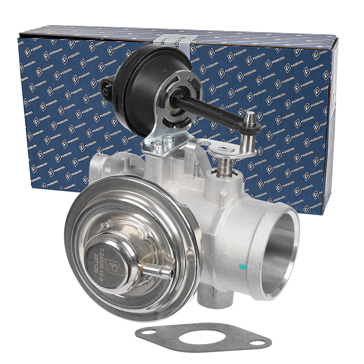 EGR VALFİ1.9TDI AVB-AJM 038131501AQ.PIE