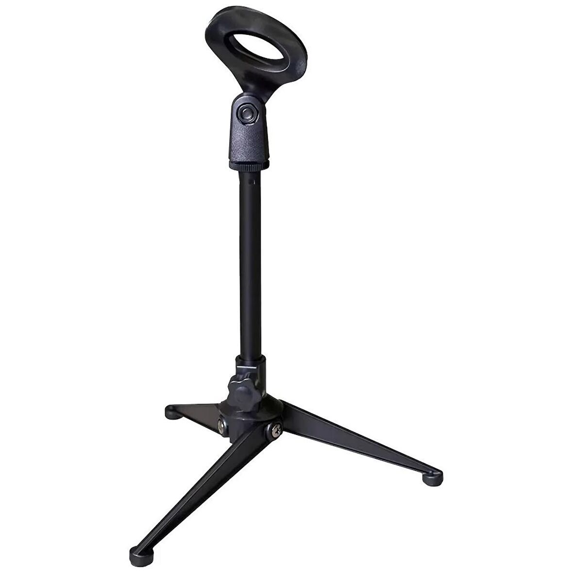 Ultimate Support Js-mms1 Mini Desktop Tripod Mic Stand