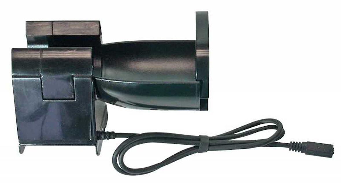Maglite ARXX185R Şarj Ünitesi