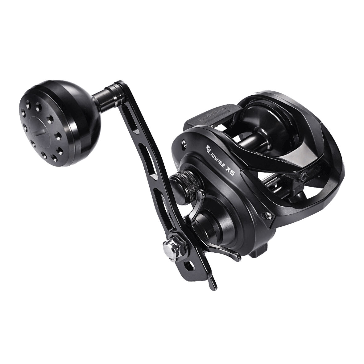 Noeby Leisure X5 L Baitcasting