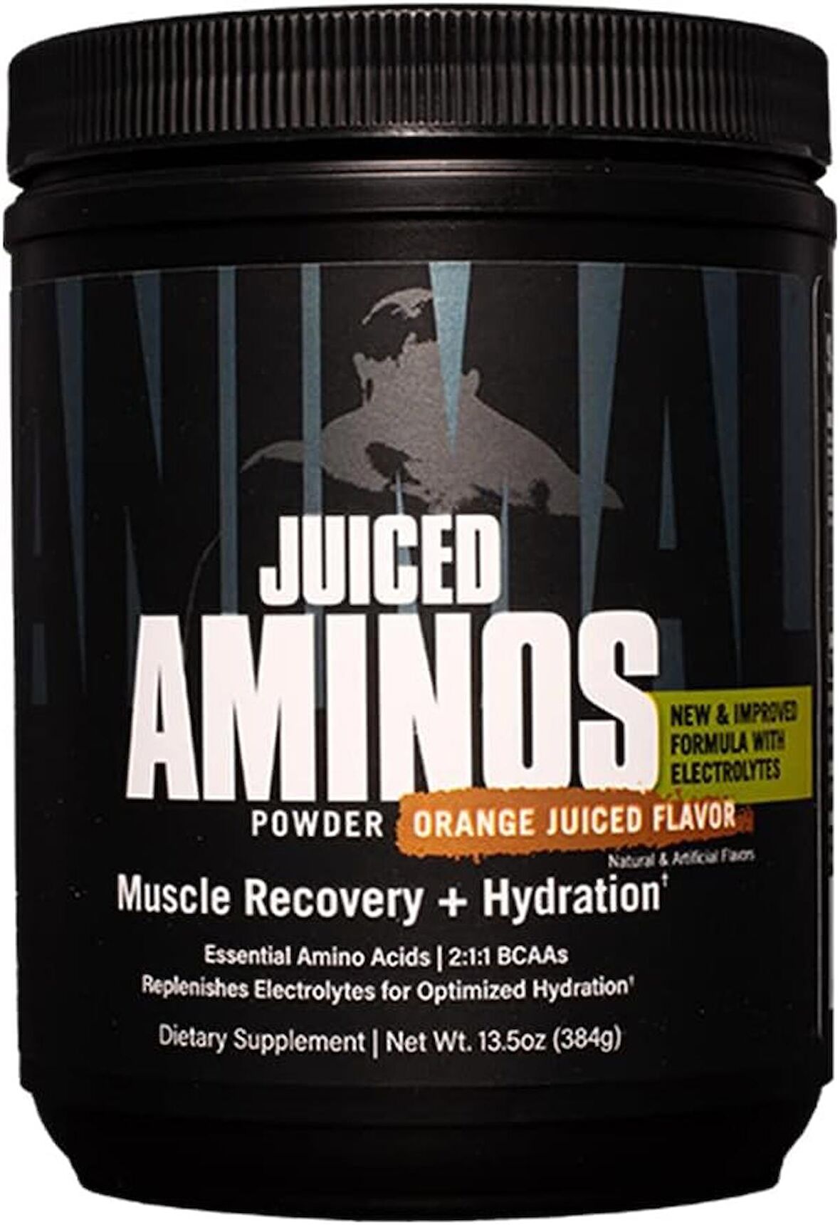 Universal Animal Juiced Aminos 384 gr 