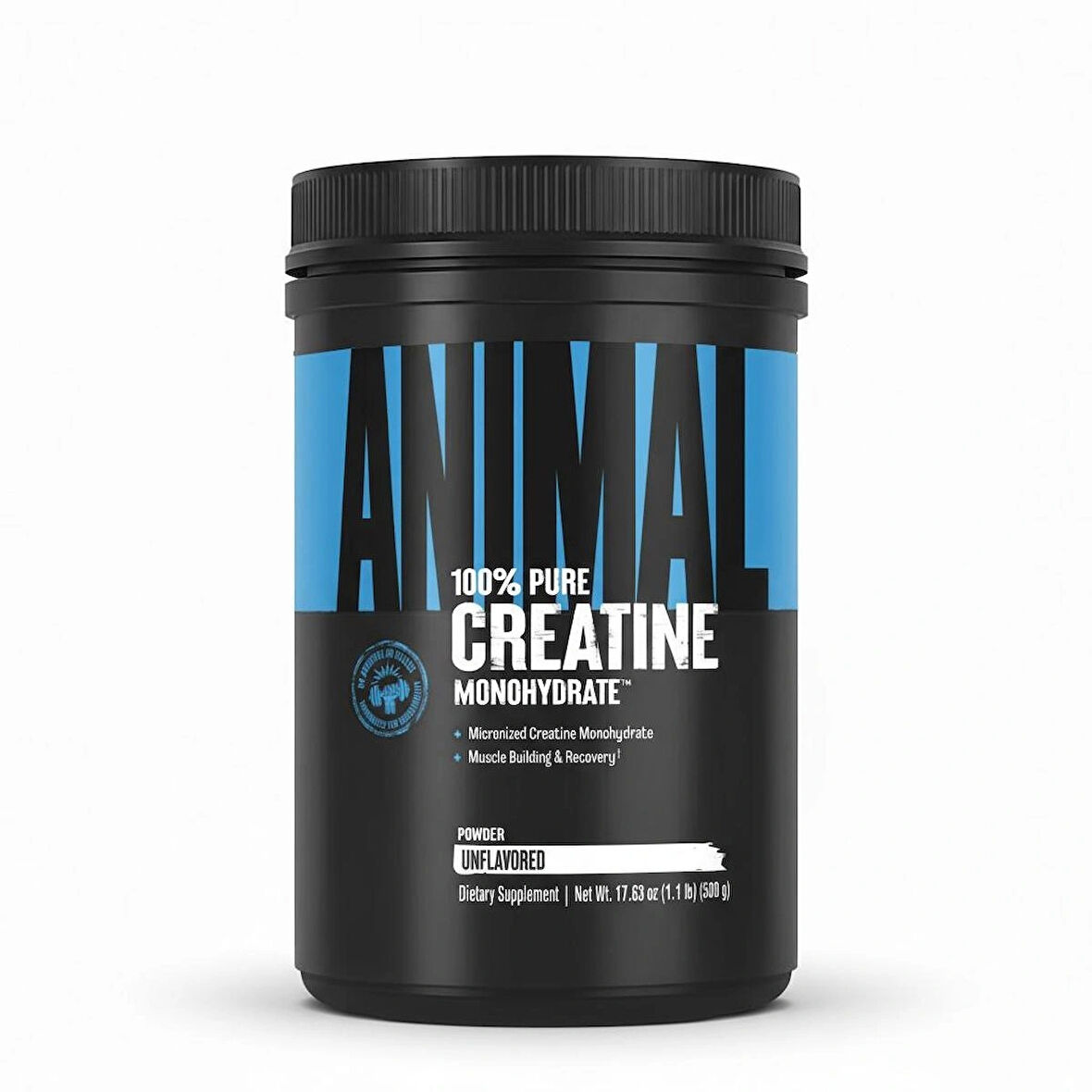 Universal Animal Creatine Monohydrate 500 gr