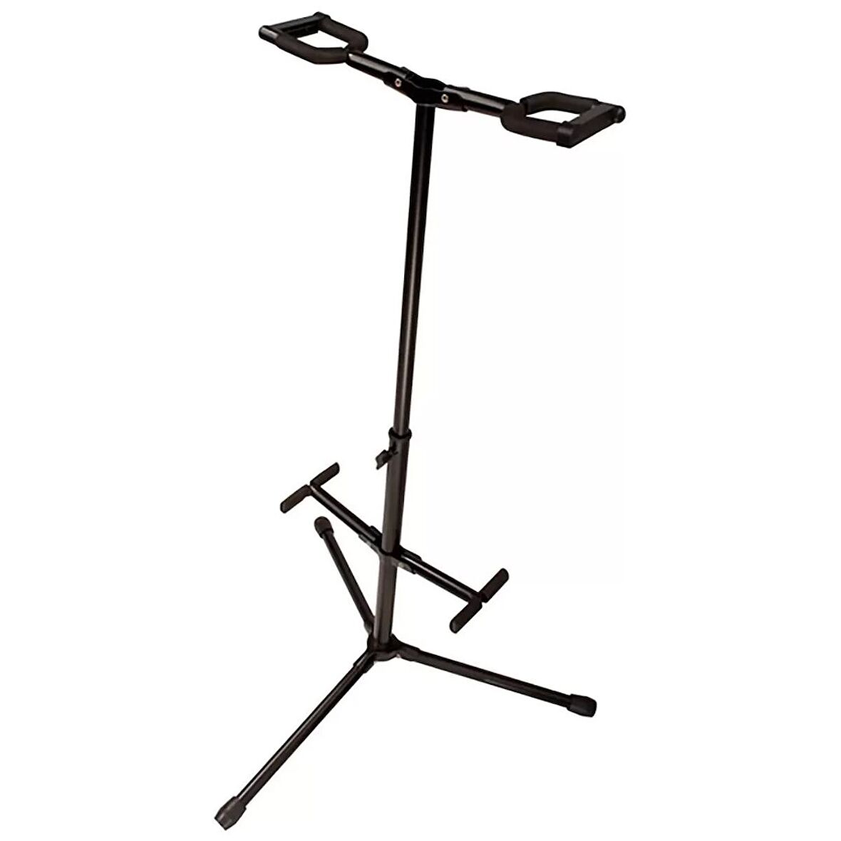 Ultimate Support Js-hg102 Double Hanging-style Guitar Stand