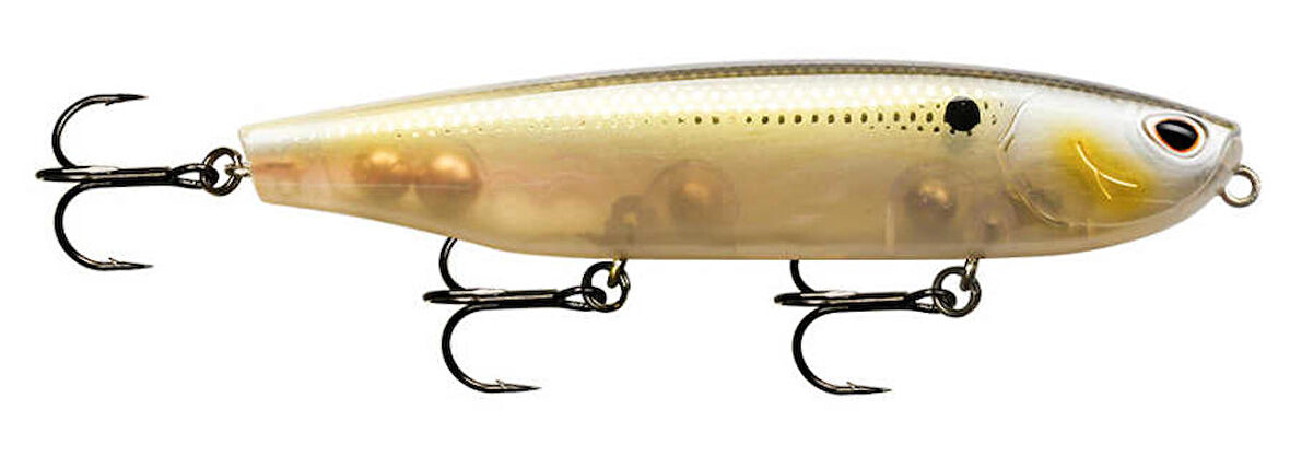 Storm Arashi Top Walker sâhte Balığı 875 11CM