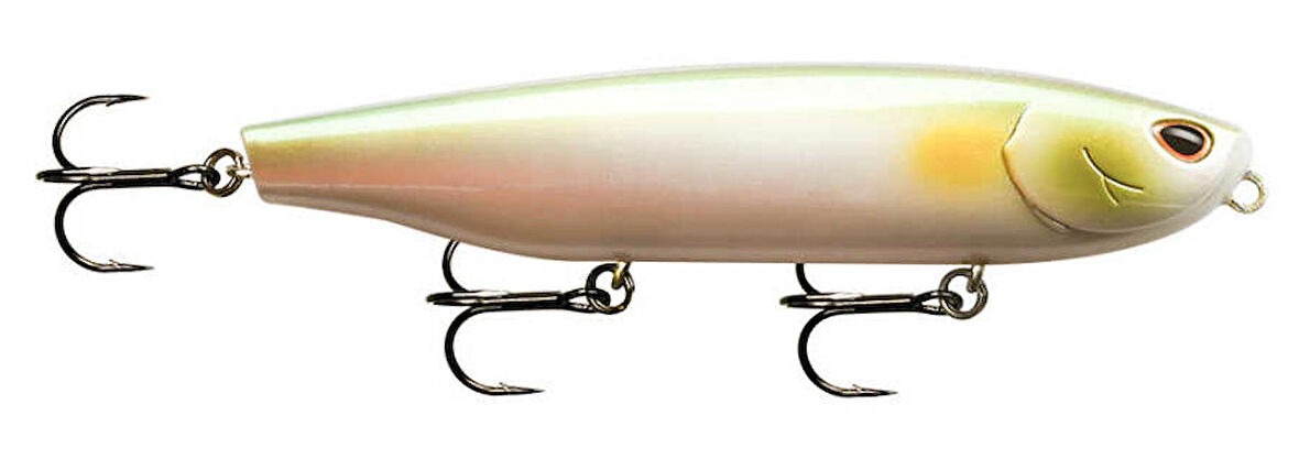 Storm Arashi Top Walker sâhte Balığı 679 11CM