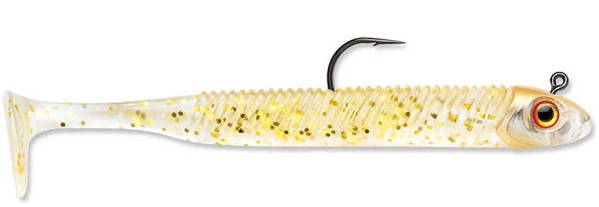Storm 360GT Searchbait Sahte Balığı MRL 11CM - 3LU