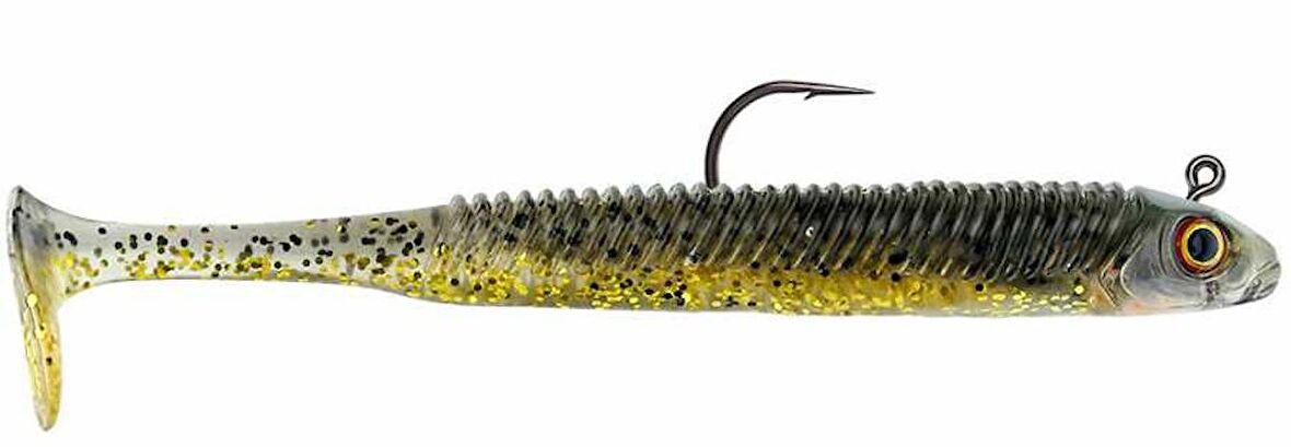 Storm 360GT Searchbait sâhte Balığı GD 9CM - 3LU
