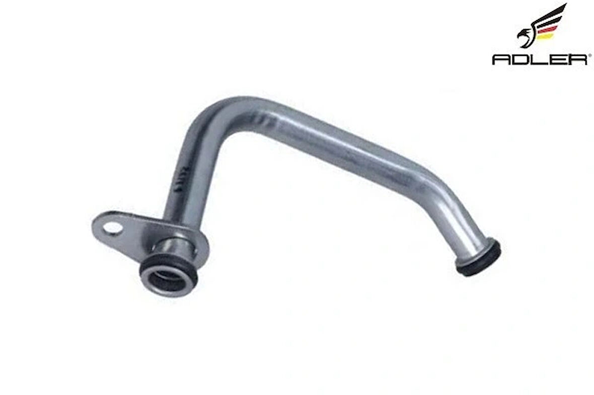 03F145735E TURBO YAĞLAMA BORUSU ( GERİ DÖNÜŞ ) - FABİA-IBİZA-LEON-GOLF-OCTAVİA-POLO-ROOMSTER-TOURAN-YETİ 1.2 TSİ CBZA-CBZB