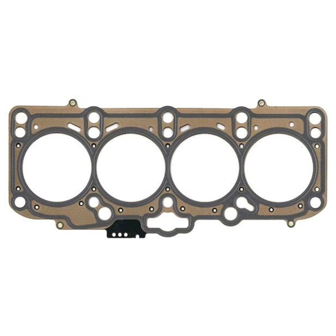 SİLİNDİR KAPAK CONTASI 3 KERTİK BKP-BKD-BMR 2.0 TD 03G103383AC.ELR