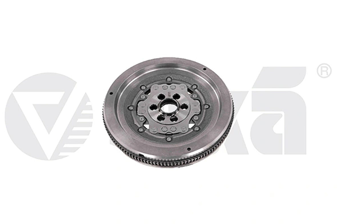 03G105266BD VOLANT ( DSG OTOMATİK ) 132 DİŞ - PASSAT-TOURAN-A3-SUPERB 2.0 TDİ BKD-CBAA-CFFA-CBAB-CFFB-BKP