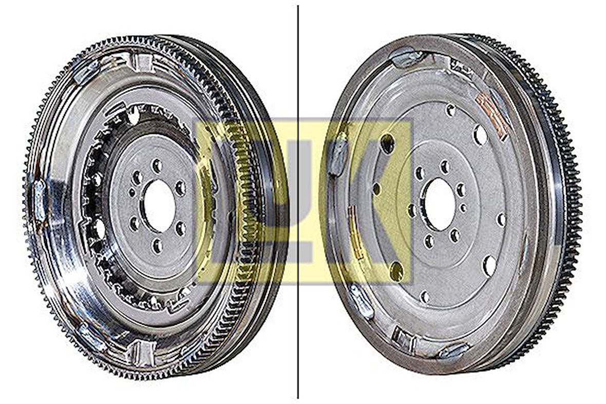 VOLANT OTOM. 1.6 TDI CAYB CAYC 132 DİŞ 03G105266BL.LUK