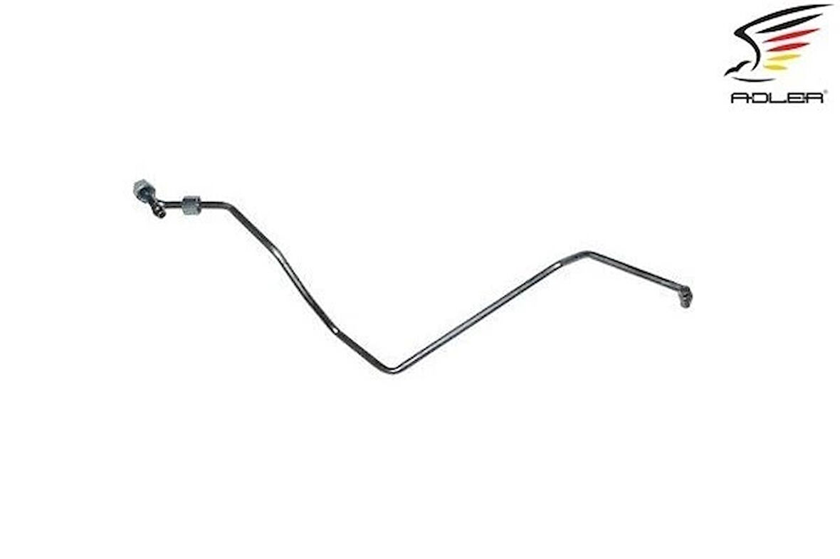 03G145771J TURBO YAĞLAMA BORUSU - CADDY-PASSAT-GOLF-OCTAVİA-POLO-FABİA-IBİZA-CORDOBA 1.9 TDİ BJB-BLS-BNV-BNM