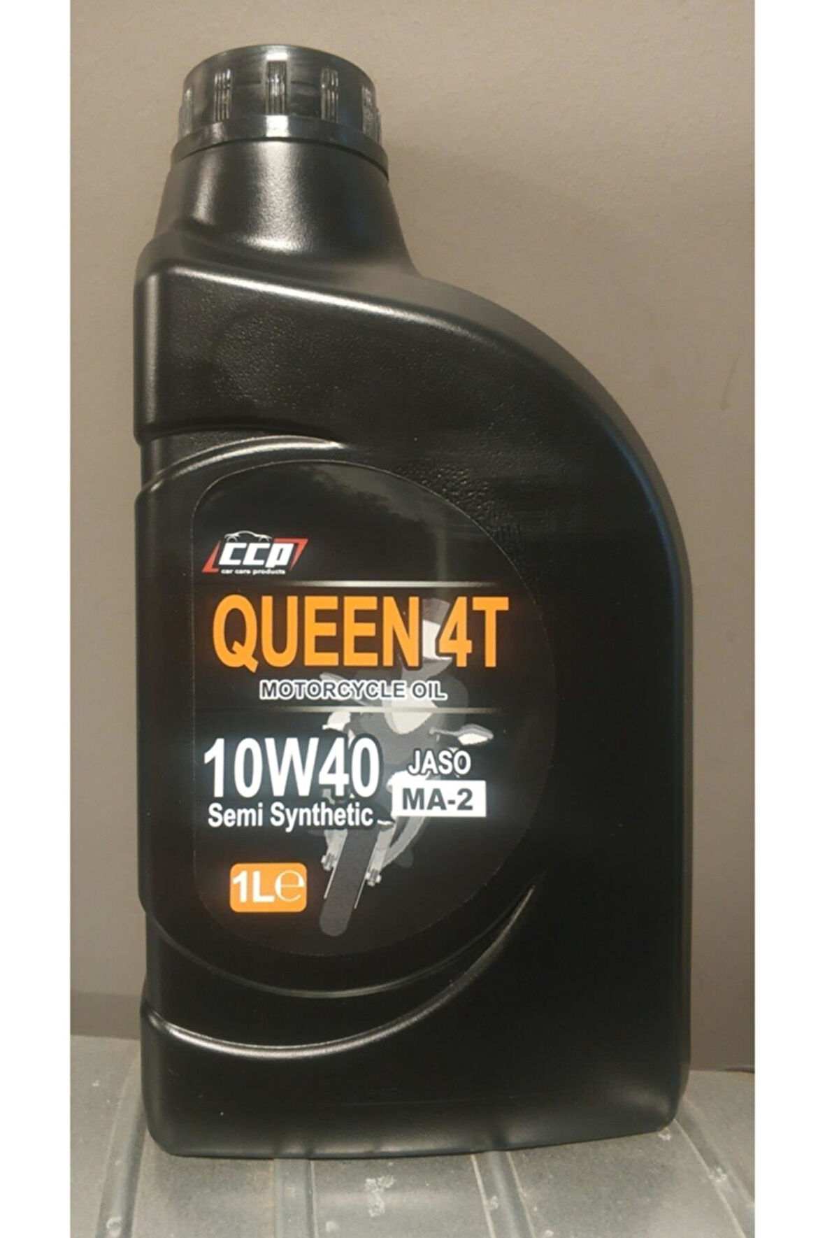 Queen 10w-40 Yağ 1 Lt