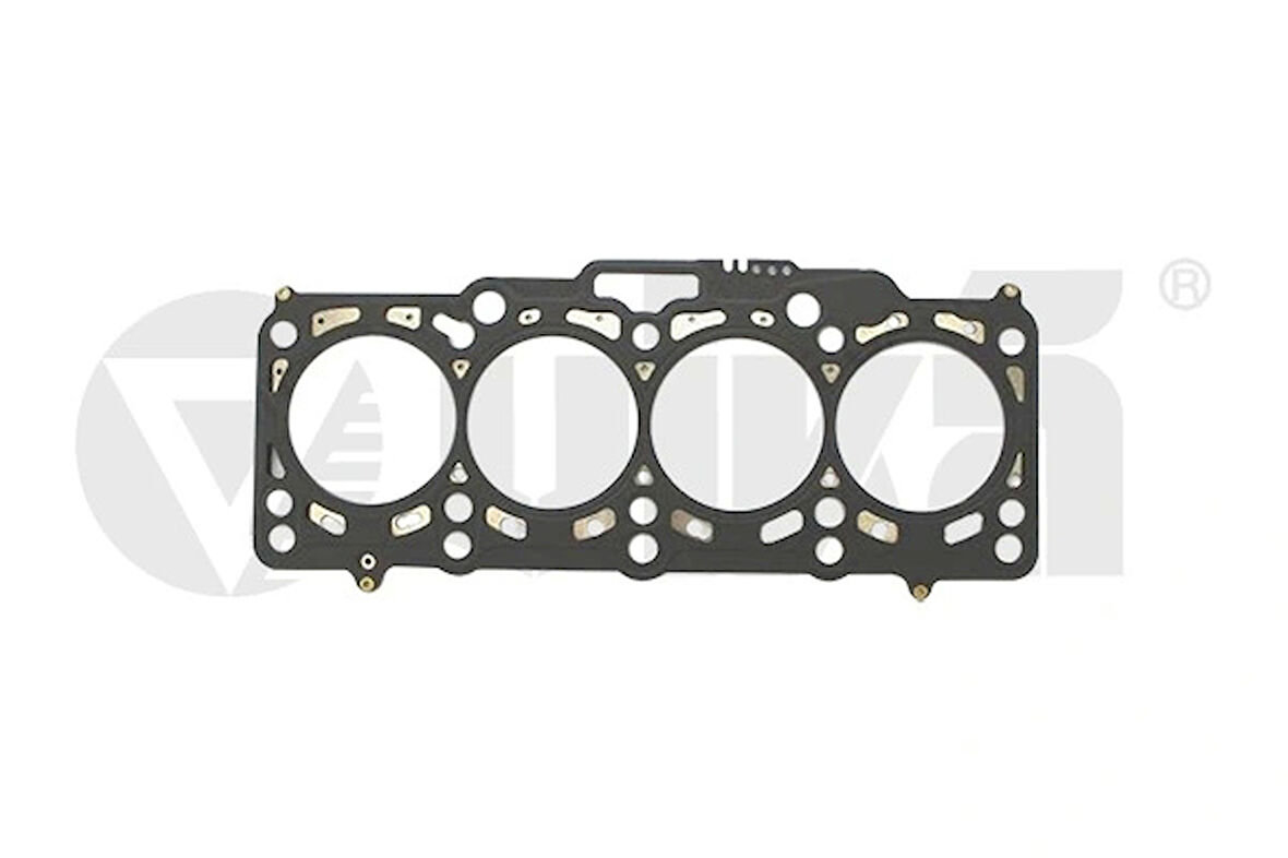 03L103383AS CONTA Sİ̇Lİ̇NDİ̇R KAPAK METAL - OCT09-13SUP08-13YET10-13