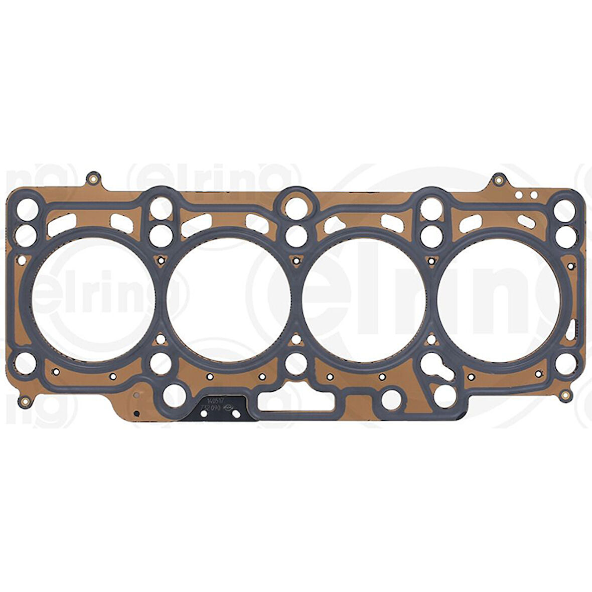 SİLİNDİR KAPAK CONTASI 1 KERTIK CAYB-CAYC-CAYD 1,6 03L103383BT.ELR