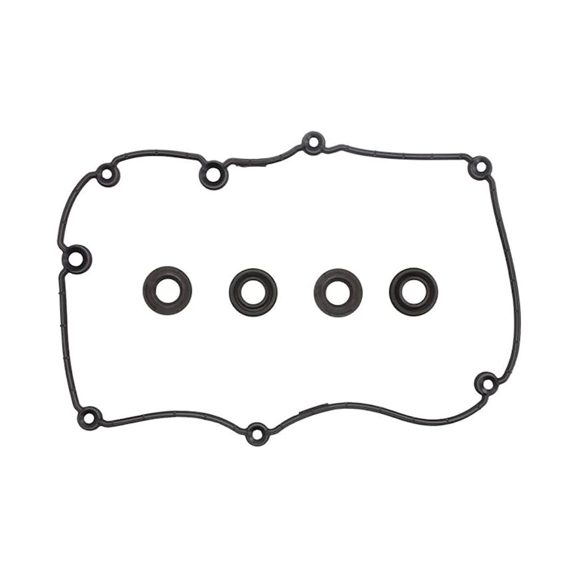 SUBAP KAPAK CONTASI KEÇELERİ ÜSTÜNDE CAYB-CAYC-CAY 03L103483H.ELR