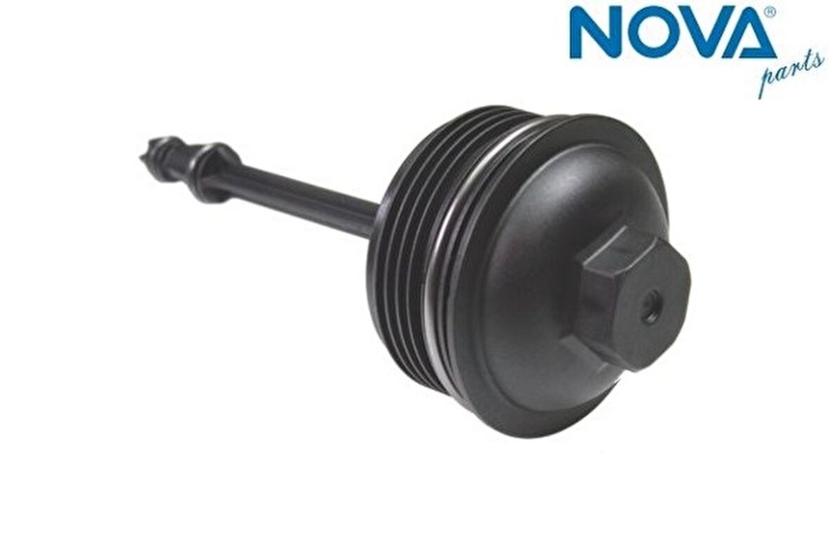 Yağ Filtre Kapağı-1.6 Lt.-2.0-Tdı-Caaa-Caab-Cayb-Cayc-Cayd-Cbaa-Cbab-Cffb-Cfgb-Cktb-Ckub-Clca-Cdca