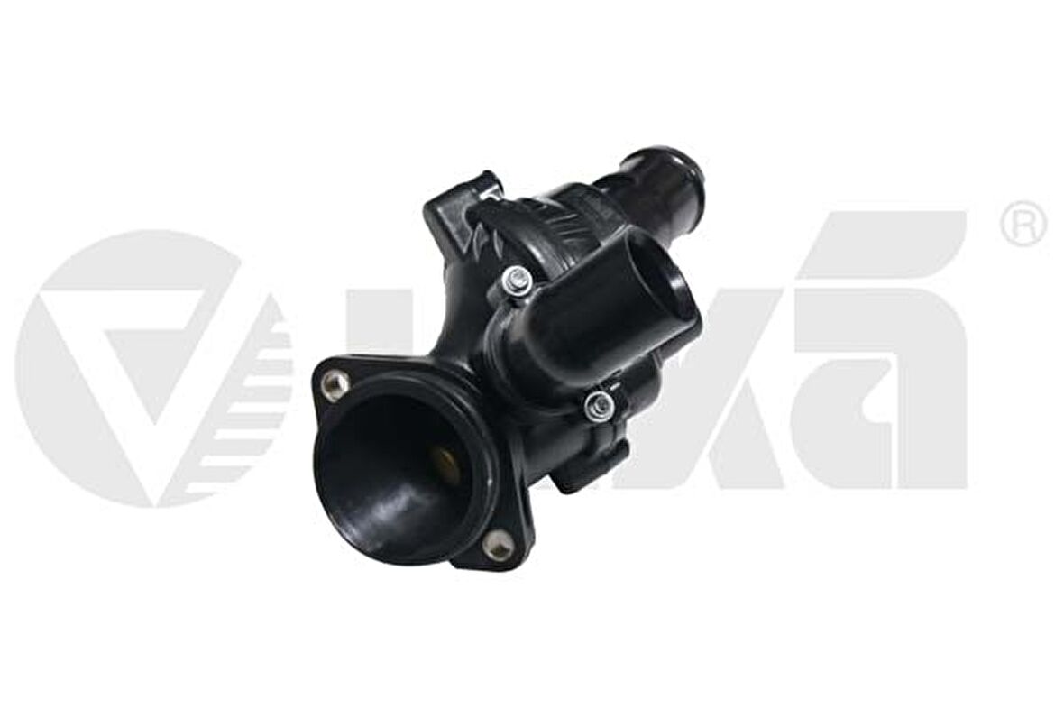 Termostat Yuvası ( Komple )-Transporter -2010->-2.0-Tdı-Caaa-B-C-Cfca