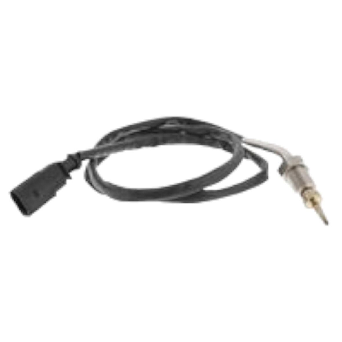 Egzoz Sıcaklık Sensörü-Polo-Fabıa-Roomster-Ibıza-A1-1.6 Lt.-Tdı-Caya-Cayb-Cayc