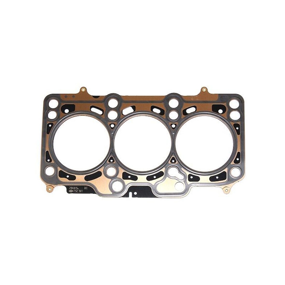 SİLİNDİR KAPAK CONTASI 1 KERTIK CFWA 1,2 TDİ 03P103383F.ELR