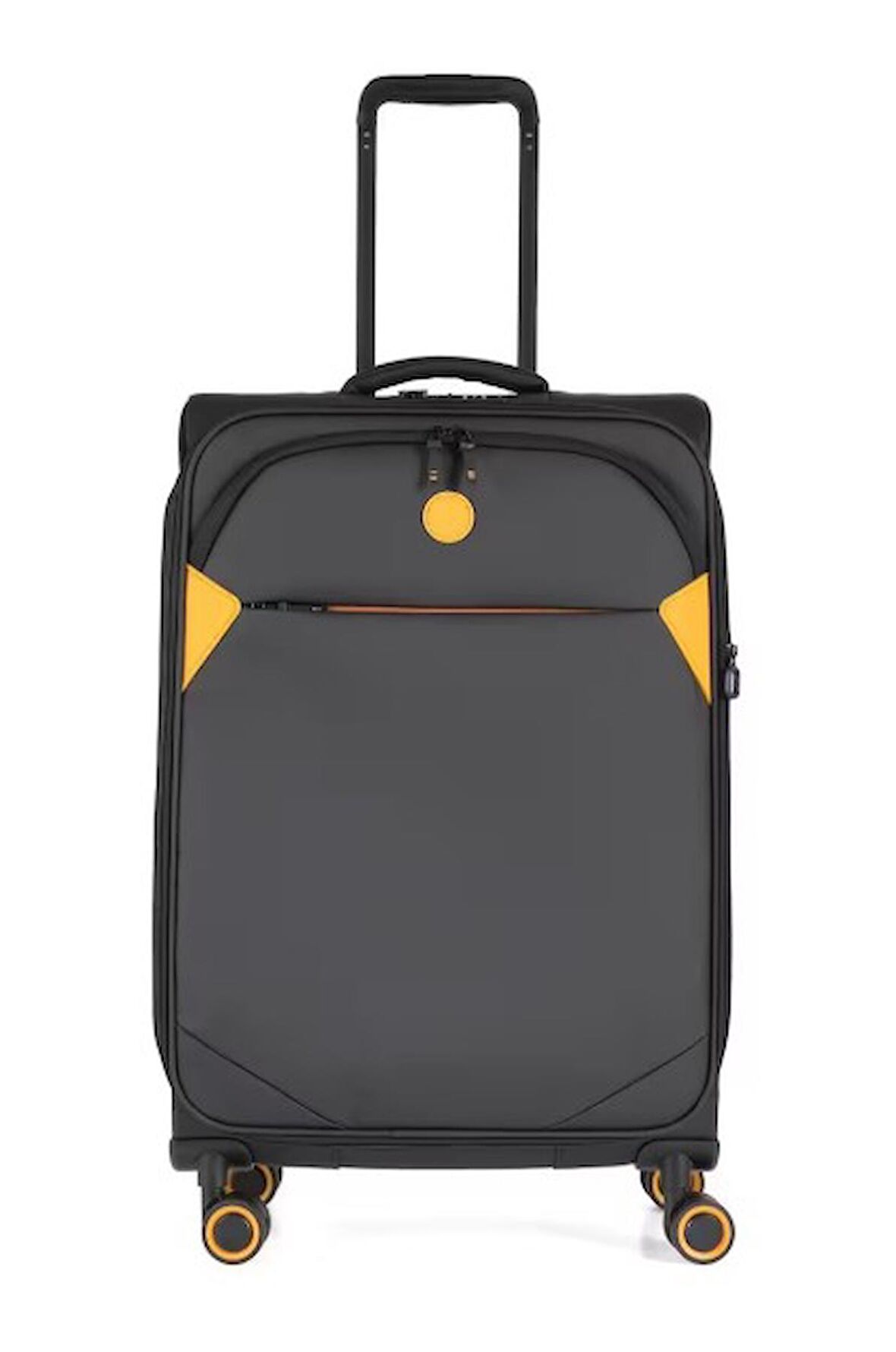 VERAGE UNİSEX BÜYÜK BOY VALİZ V.V21901-3