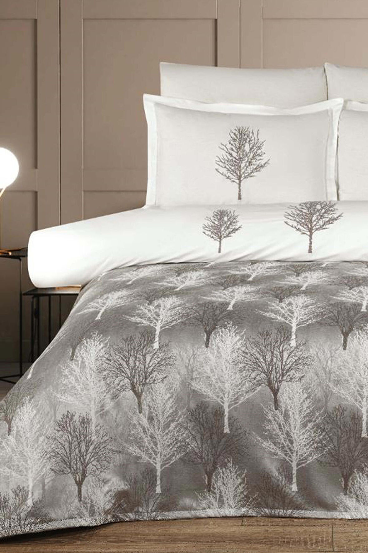 Özdilek Albero Çift Kişilik Gelin Seti