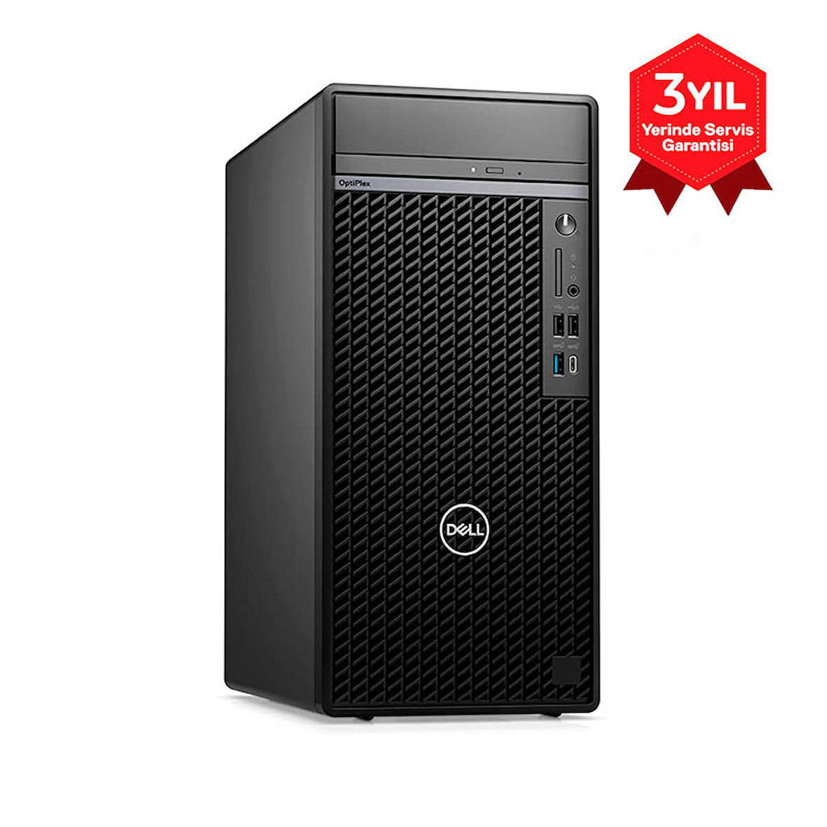 Dell Optiplex 7010MT i5-13500 16GB 256GB SSD Ubuntu N004O7010MTEMEA-AC-VP-UBU-16