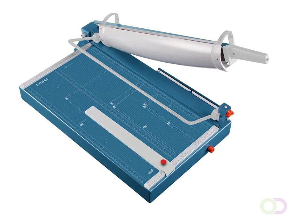 Dahle 567 Kollu Giyotin A3 (55cm)