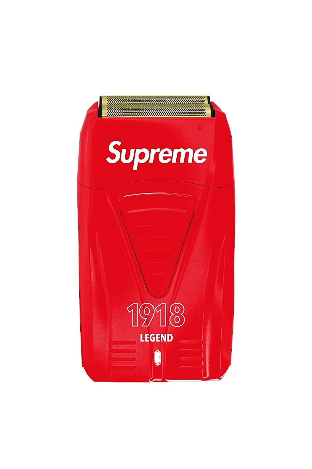 Supreme 1918 Legend Shaver Kuru Çok Amaçlı Tıraş Makinesi