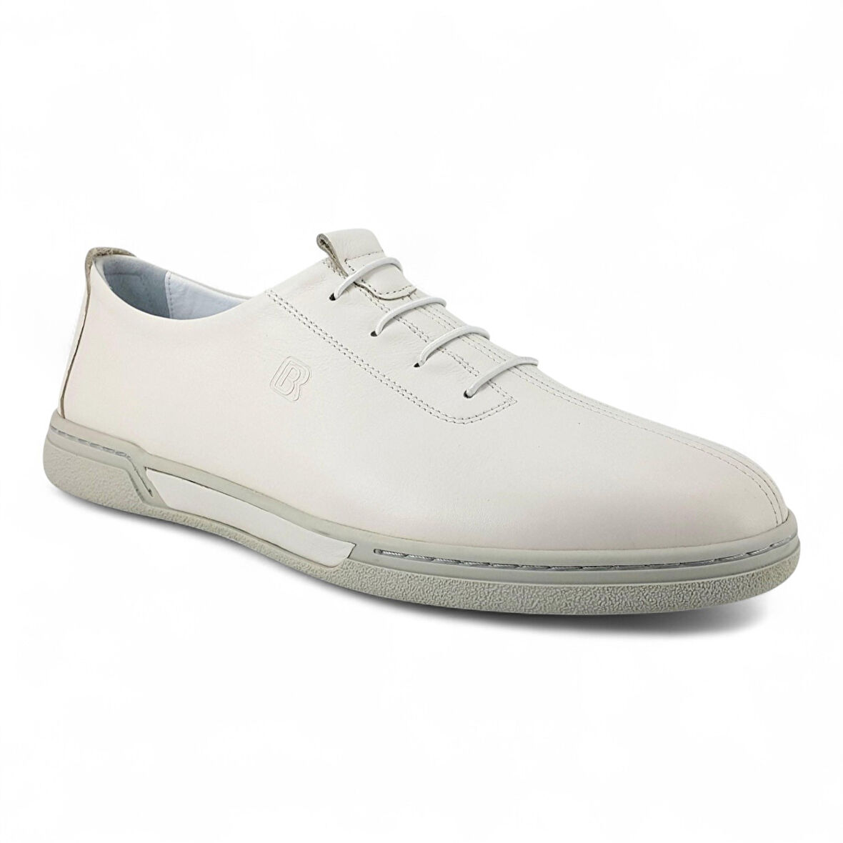 Libero 1022 Hakiki Deri Erkek Ayakkabı