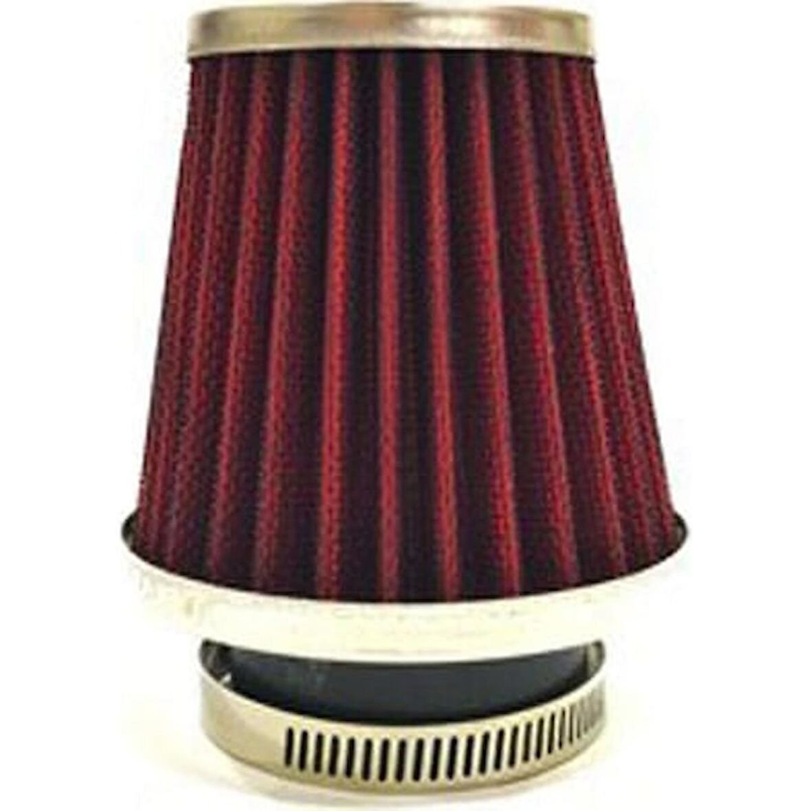 CG 125HAVA FİLTRESİ MODİFİYE 40 mm DÜZ