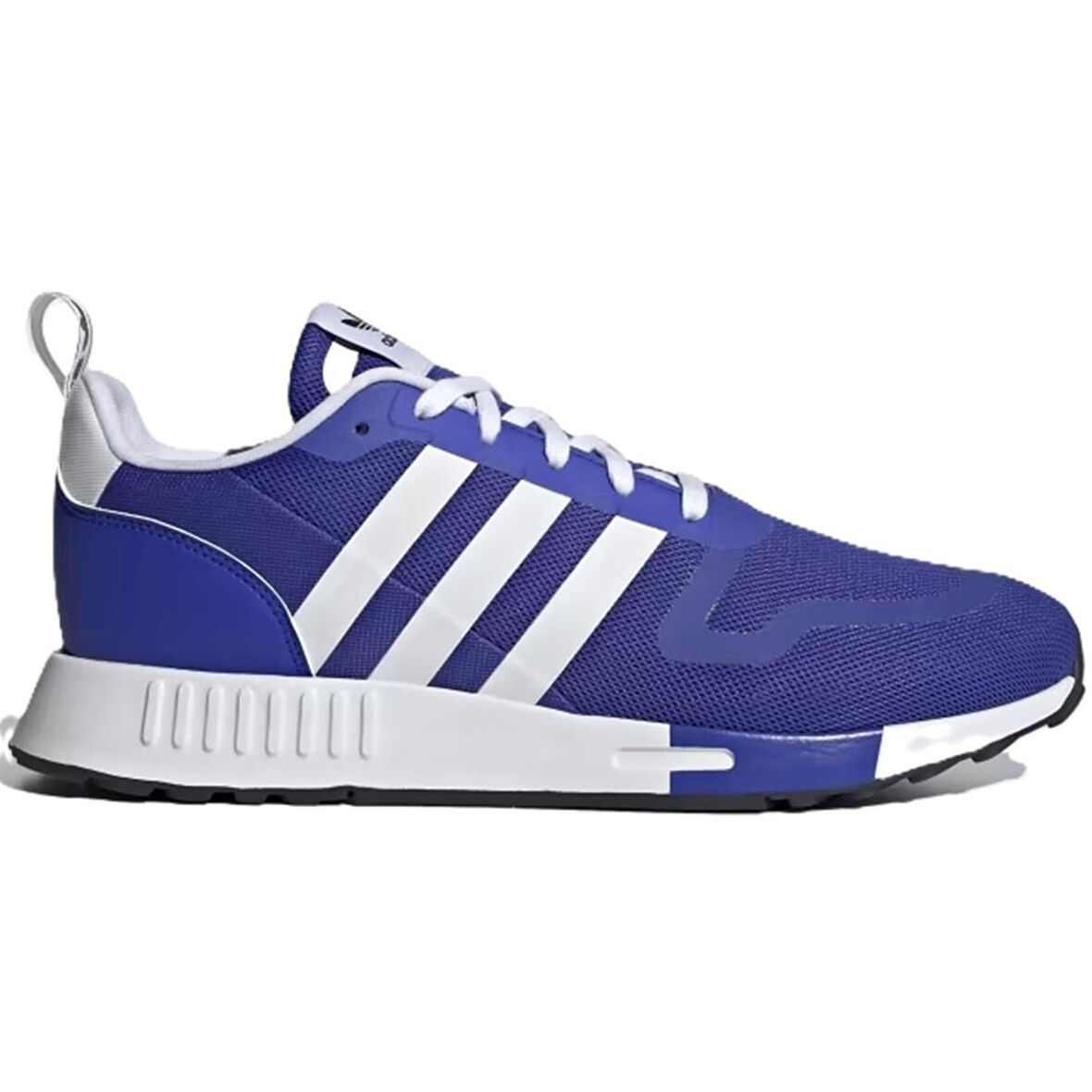 Adidas Multix Tenis Blue Running Shoes Mavi Koşu Ayakkabısı