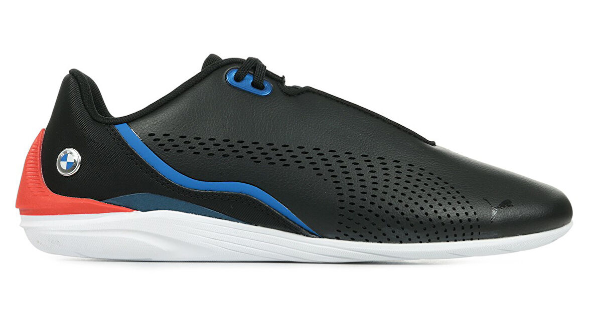 Puma BMW MMS Drift Cat Decima 307304-04 Erkek Spor Sneaker Ayakkabı