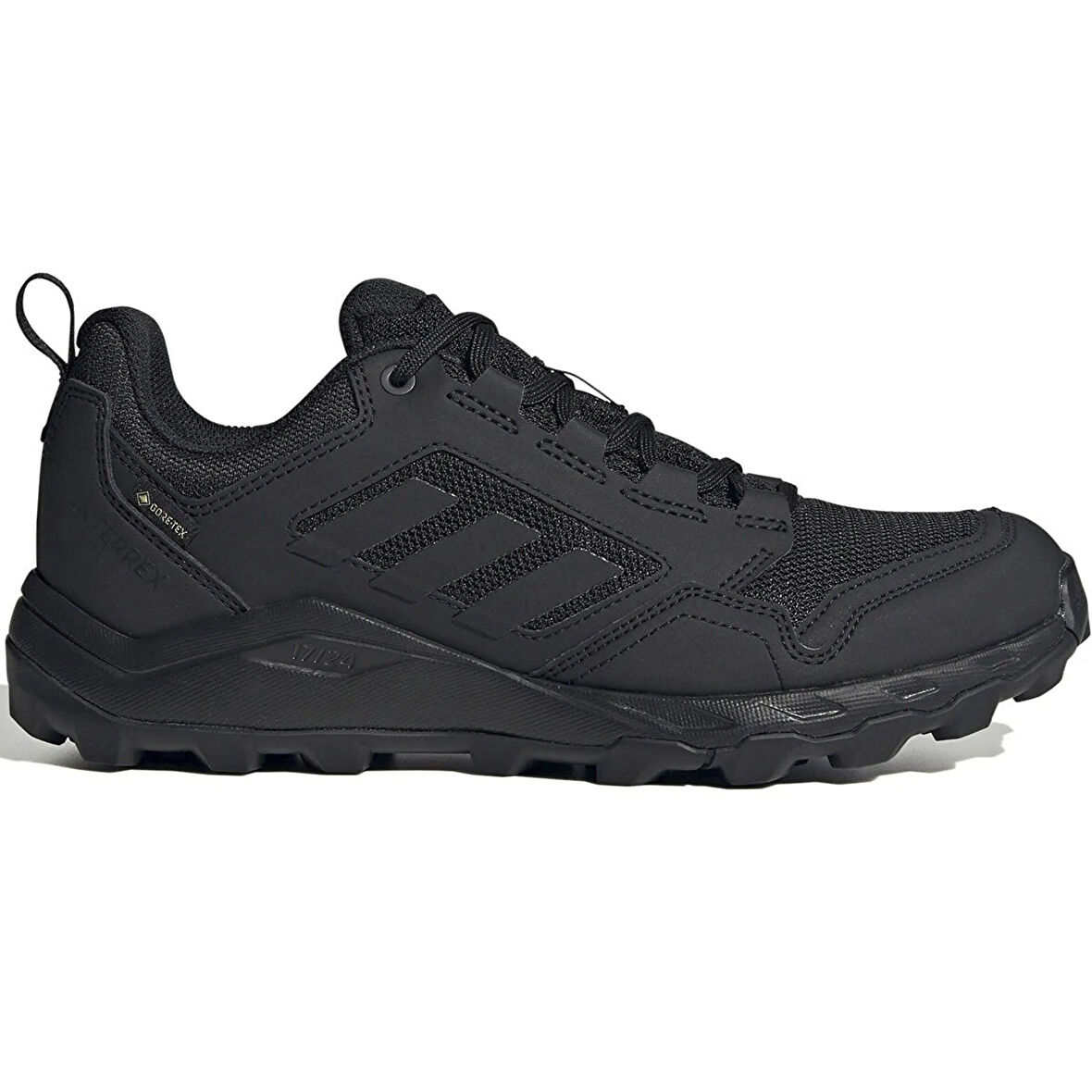 Adidas Terrex Tracerocker 2 GroTex Trail Running Shoes Arazi Koşu Ayakkabı Siyah