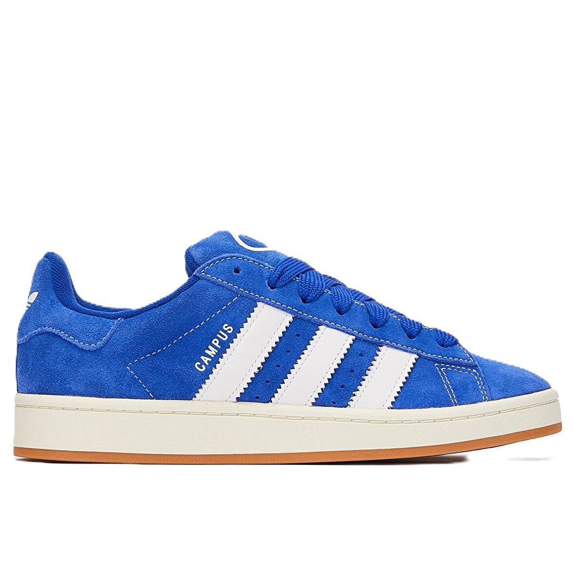 Adidas Campus 00s Unisex Sneaker Blue Unisex Günlük Spor Ayakkabı Mavi