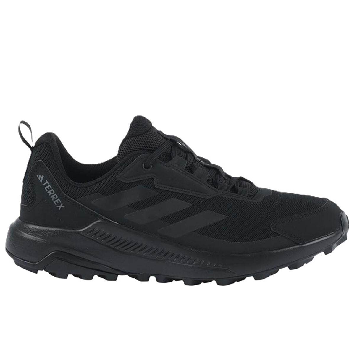 Adidas Terrex Anylander Outdoor Shoes Black Erkek Outdoor Günlük Spor Ayakkabı Siyah 