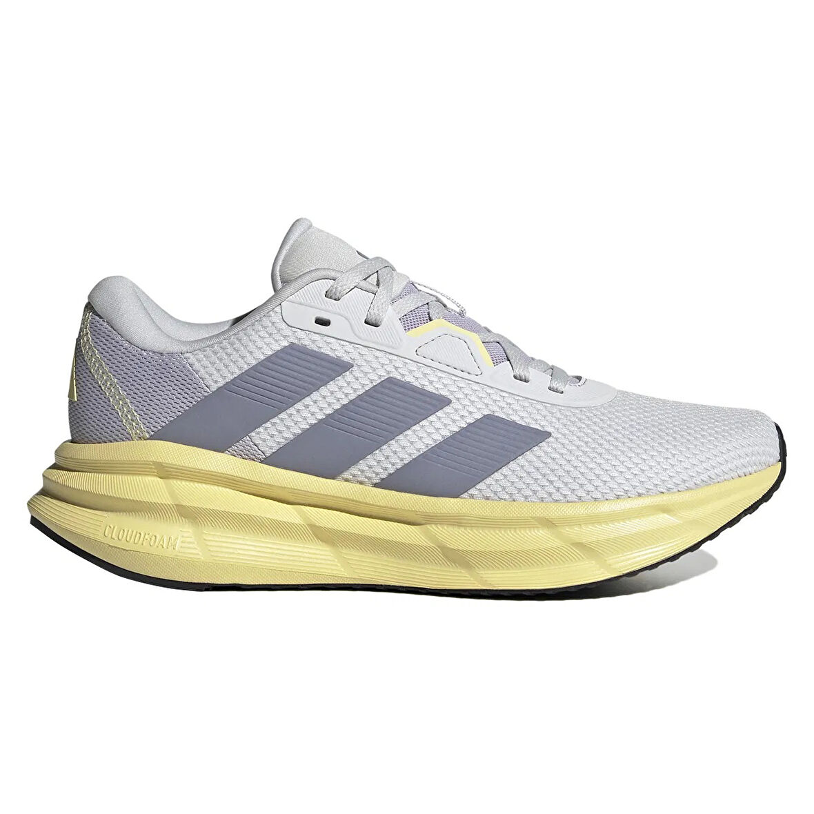 Adidas Galaxy 7 W Women Walk Run Shoes Gray Kadın Yürüyüş Koşu Ayakkabısı Gri