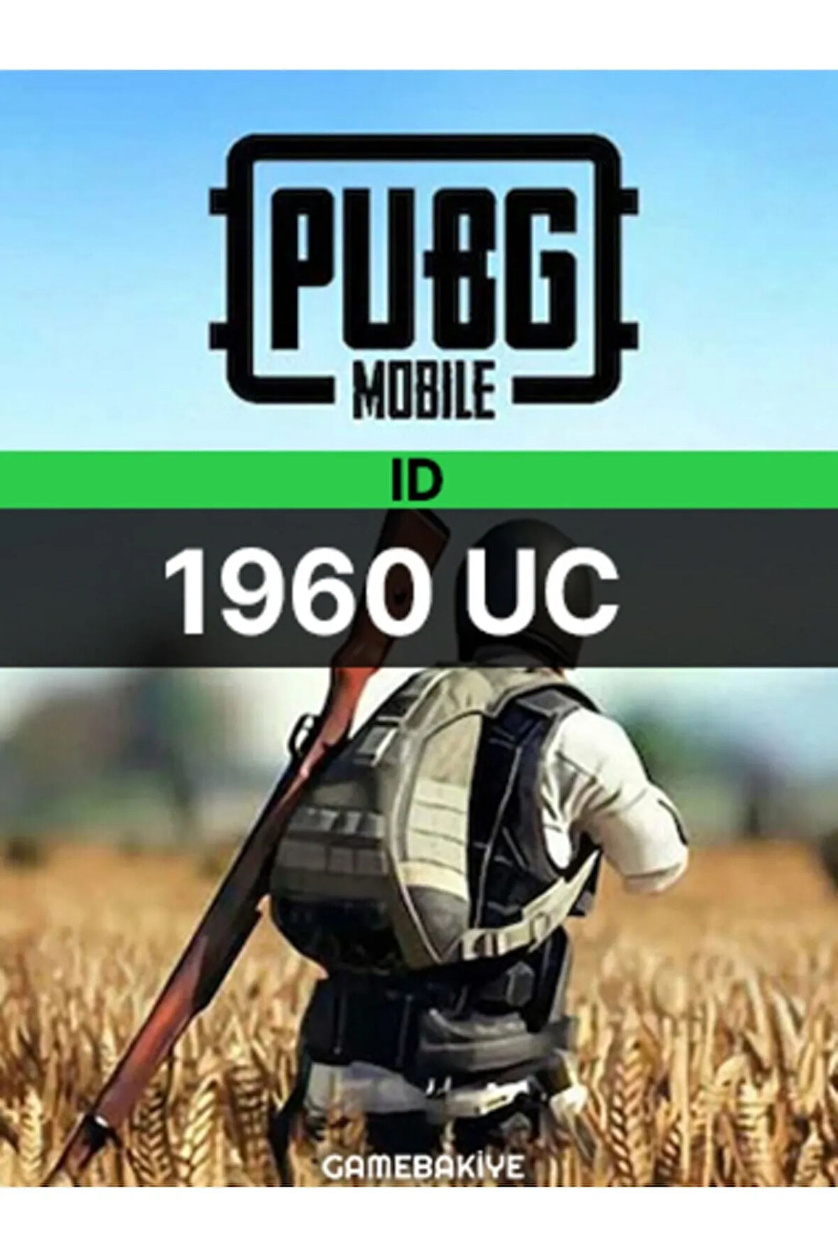 1960 Uc