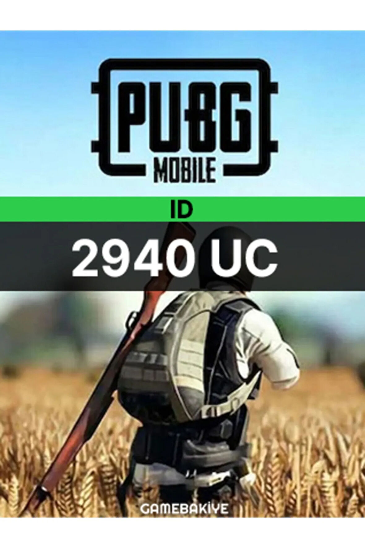 2940 Uc