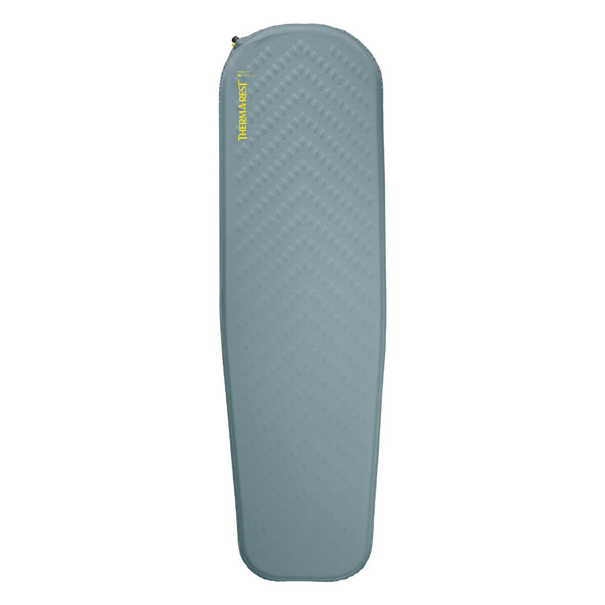 Thermarest Trail Lite R Şişme Kamp Matı Gri