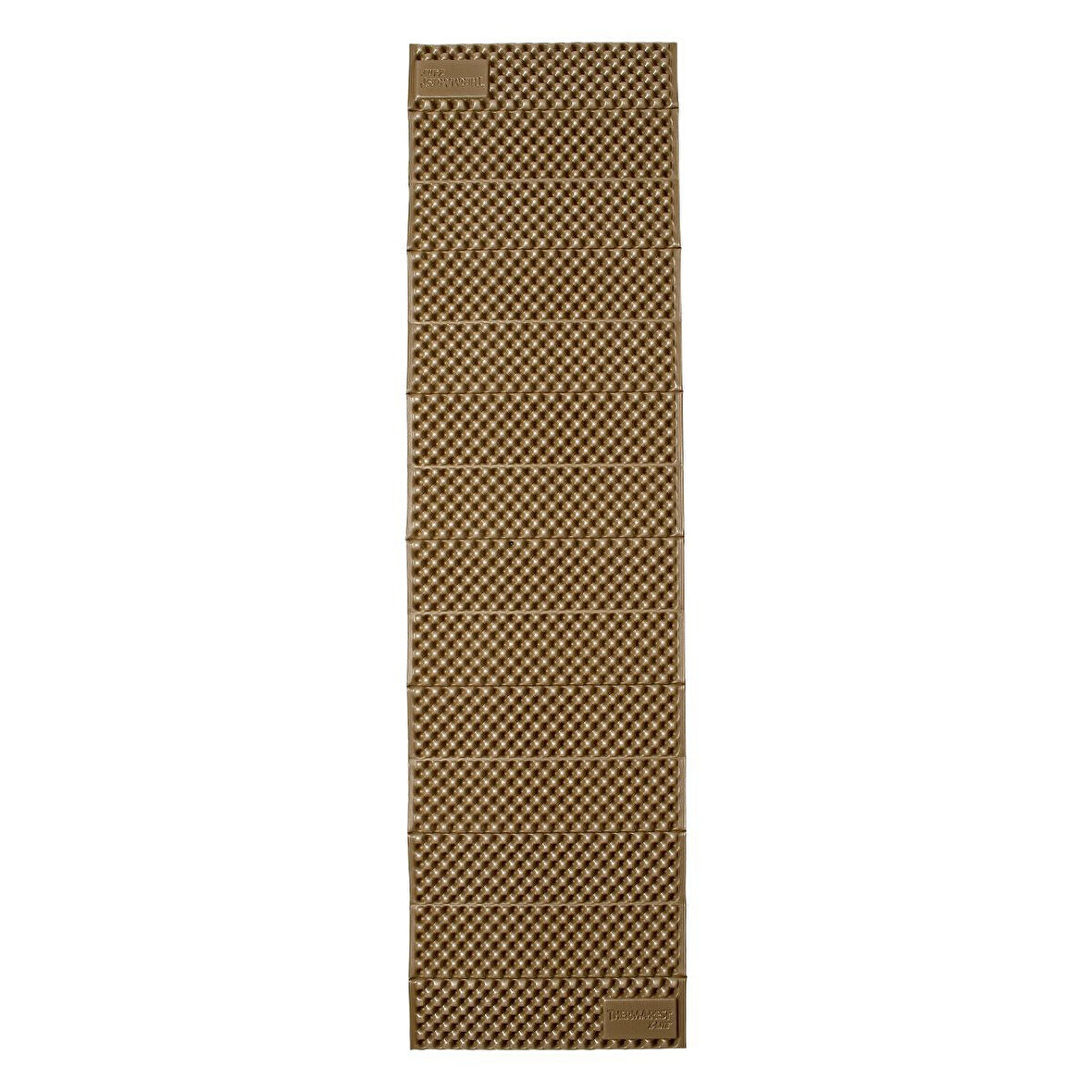 Thermarest Z-Lite Regular Kamp Matı anthracite