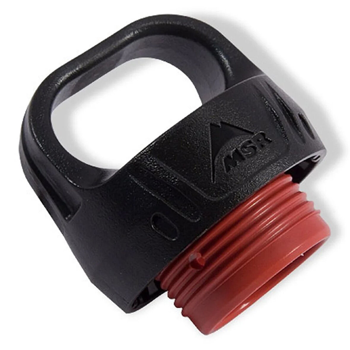 MSR Fuel Bottle CRP Cap Yakıt Şişesi Kapağı BLACK