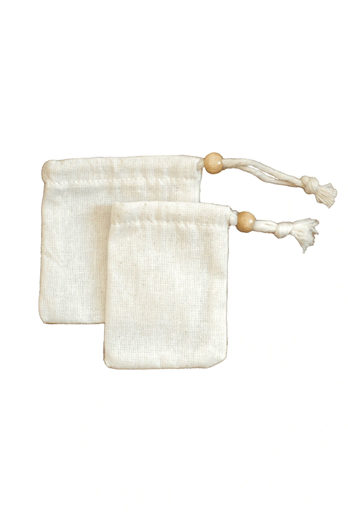 Yıkanabilir Demleme Kesesi 3'lü Set (2xS-M)