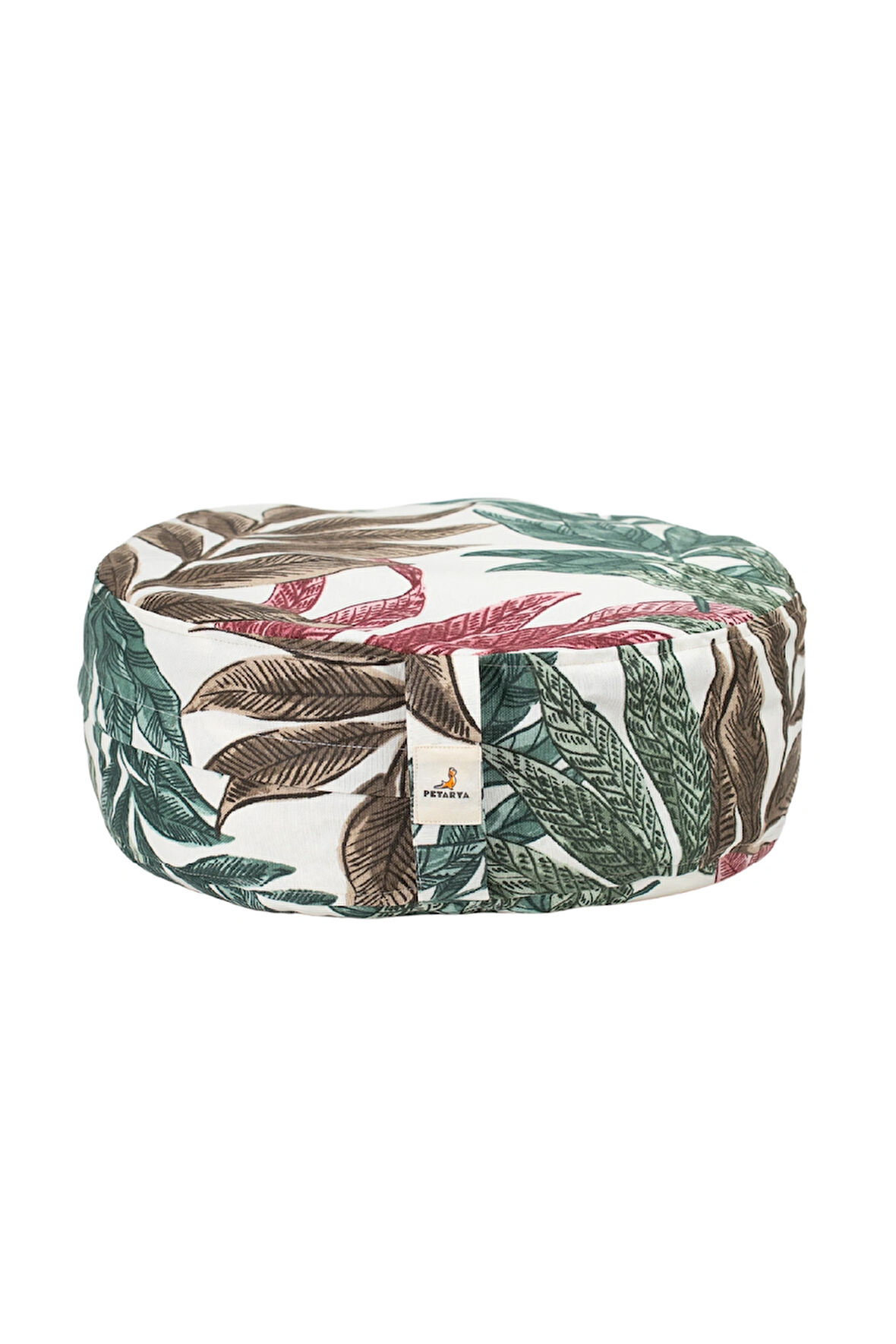 Zafu Amazon Karabuğday Dolgulu