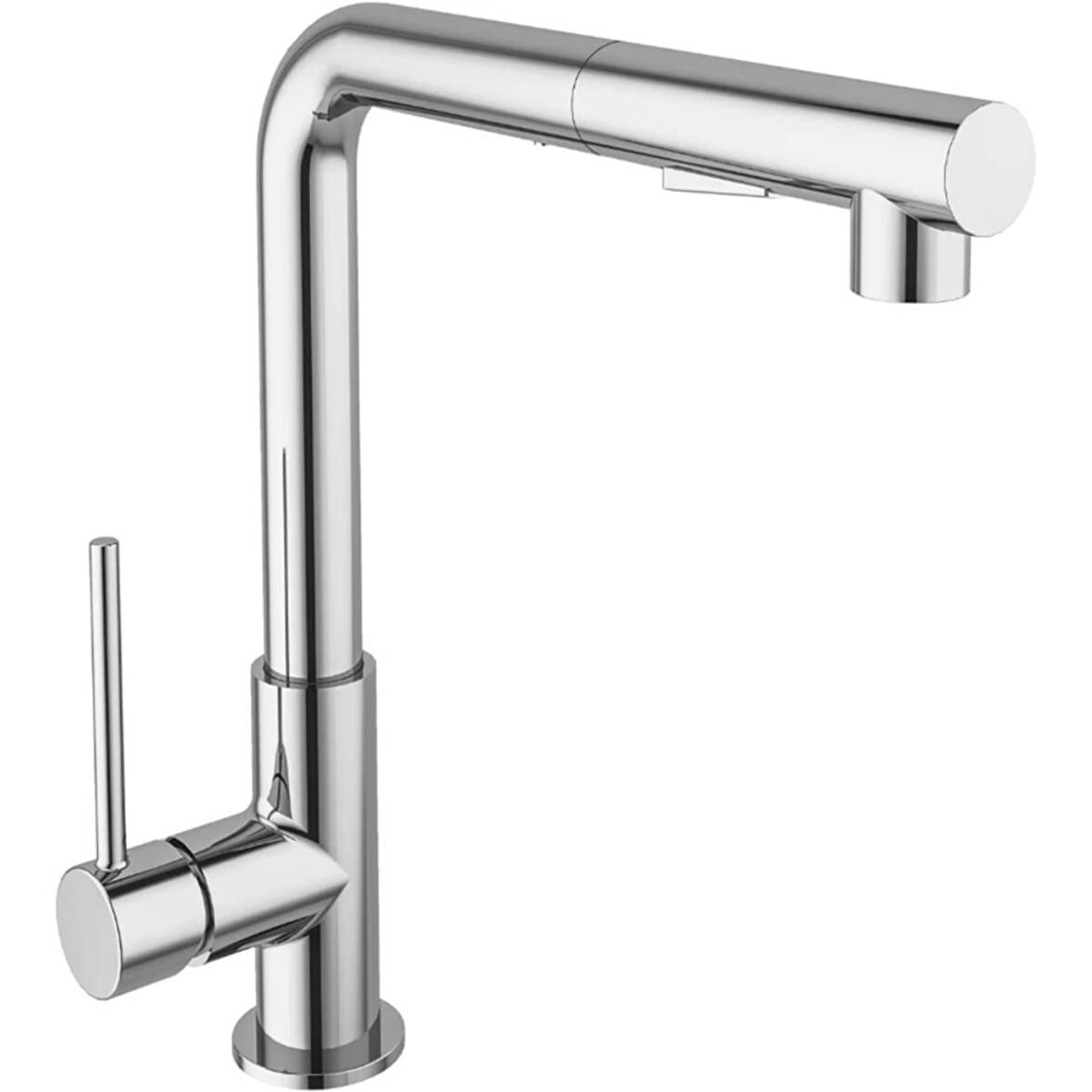 Kale Gastro L Pull Out Spiralli Mutfak Bataryası 