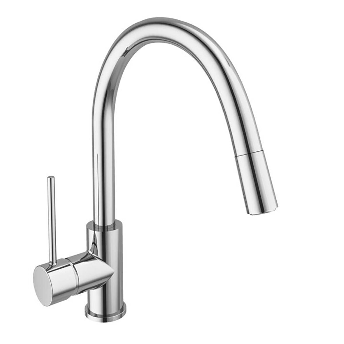 Kale Gastro U Pull Down Mutfak Bataryası