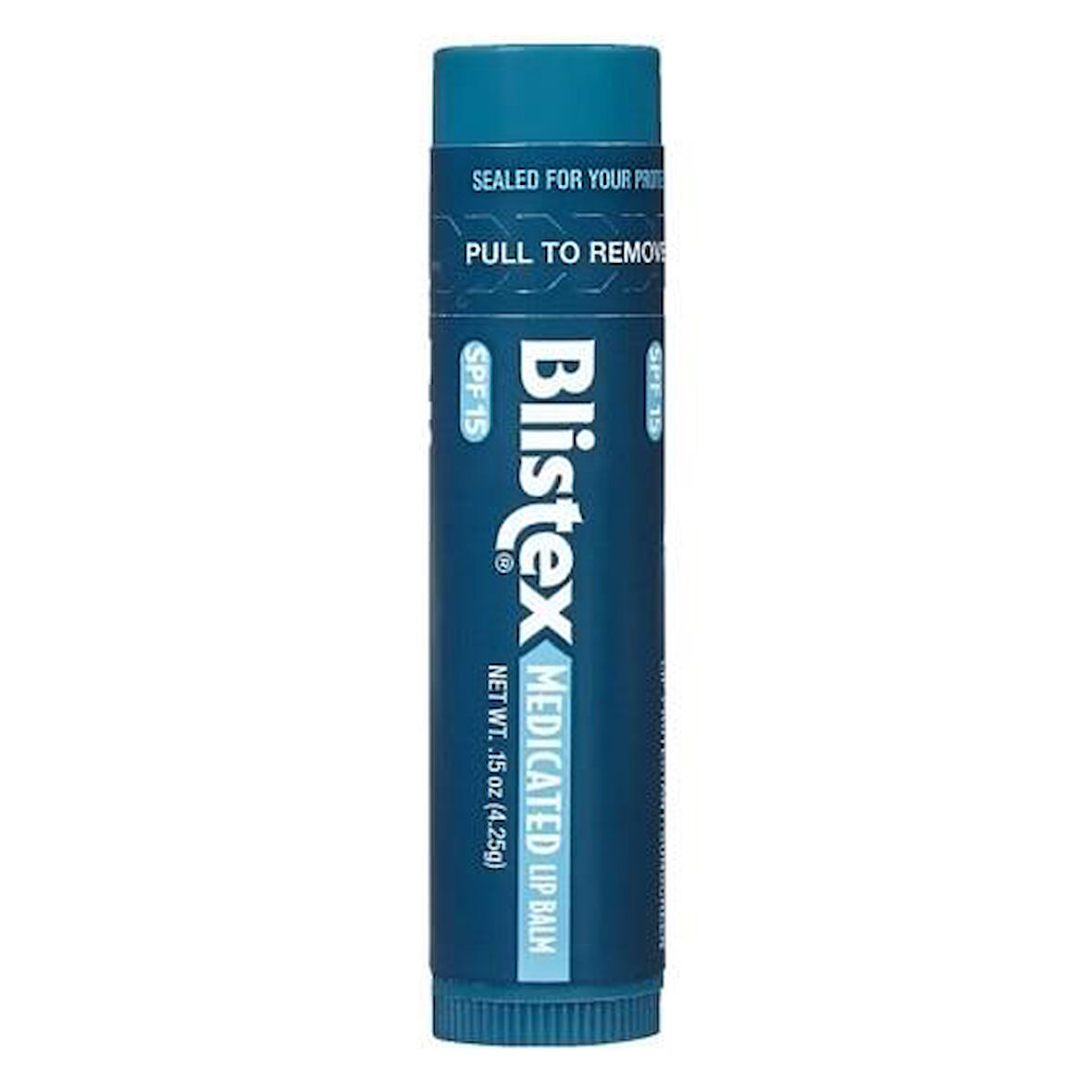 Blistex Medicated SPF 15 Dudak Balsamı 4,25gr
