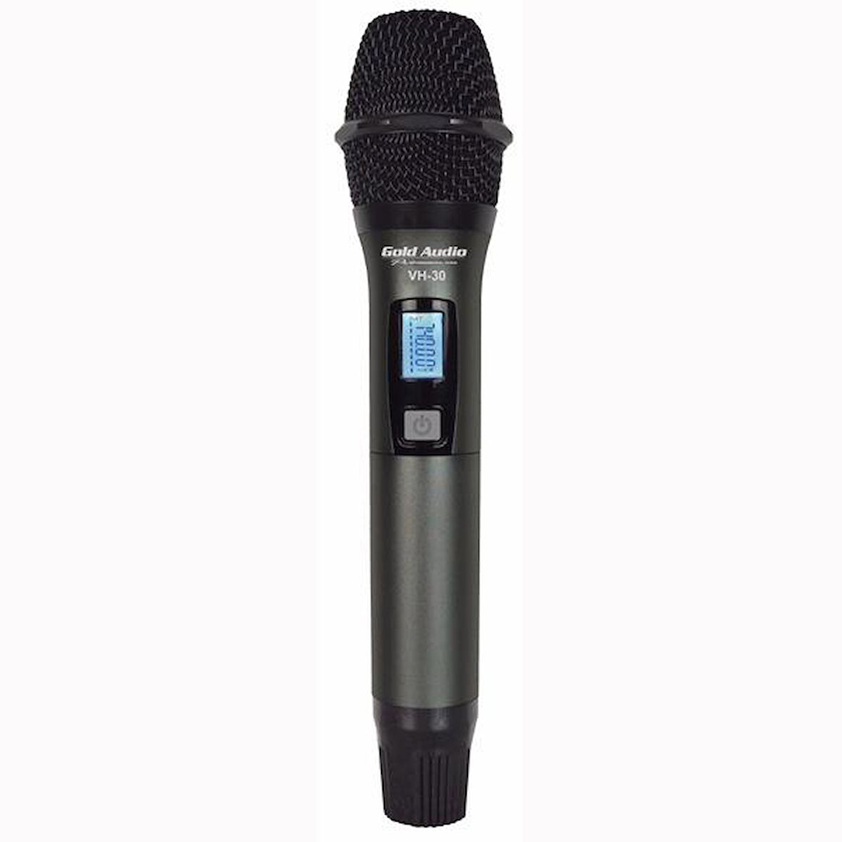 PRO H1 Yedek El (PRO 2001-2002-2004-2008 için) - Gold Audio