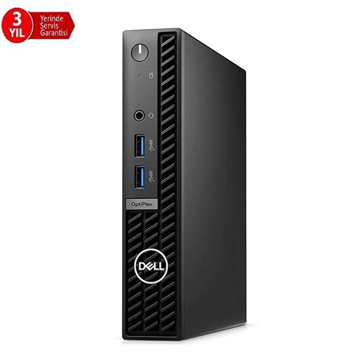 DELL PC OPTIPLEX 7010 N018O7010MFF_U I7-13700 16GB 512SSD UBUNTU 